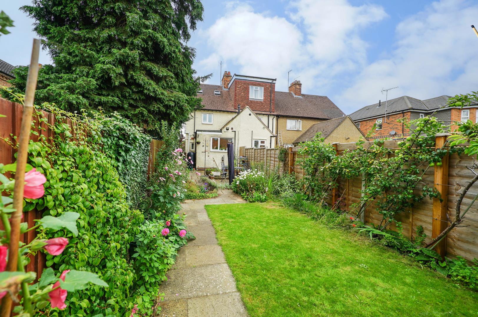 St Andrews Street, Leighton Buzzard Quarters Estate Agents